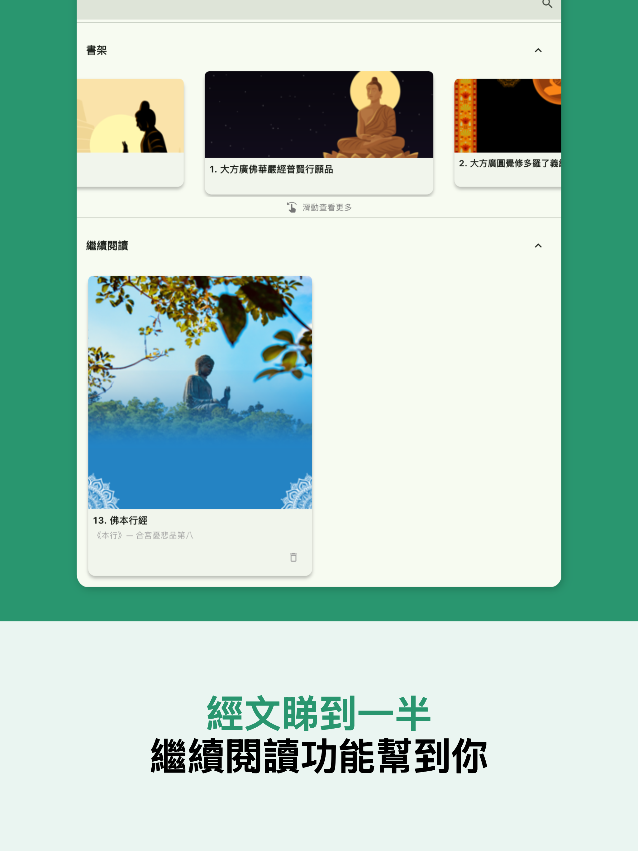 佛經中文版