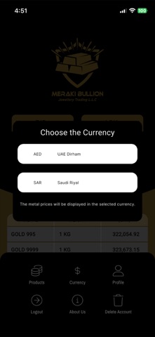 Meraki Gold Screenshot 4 of 4