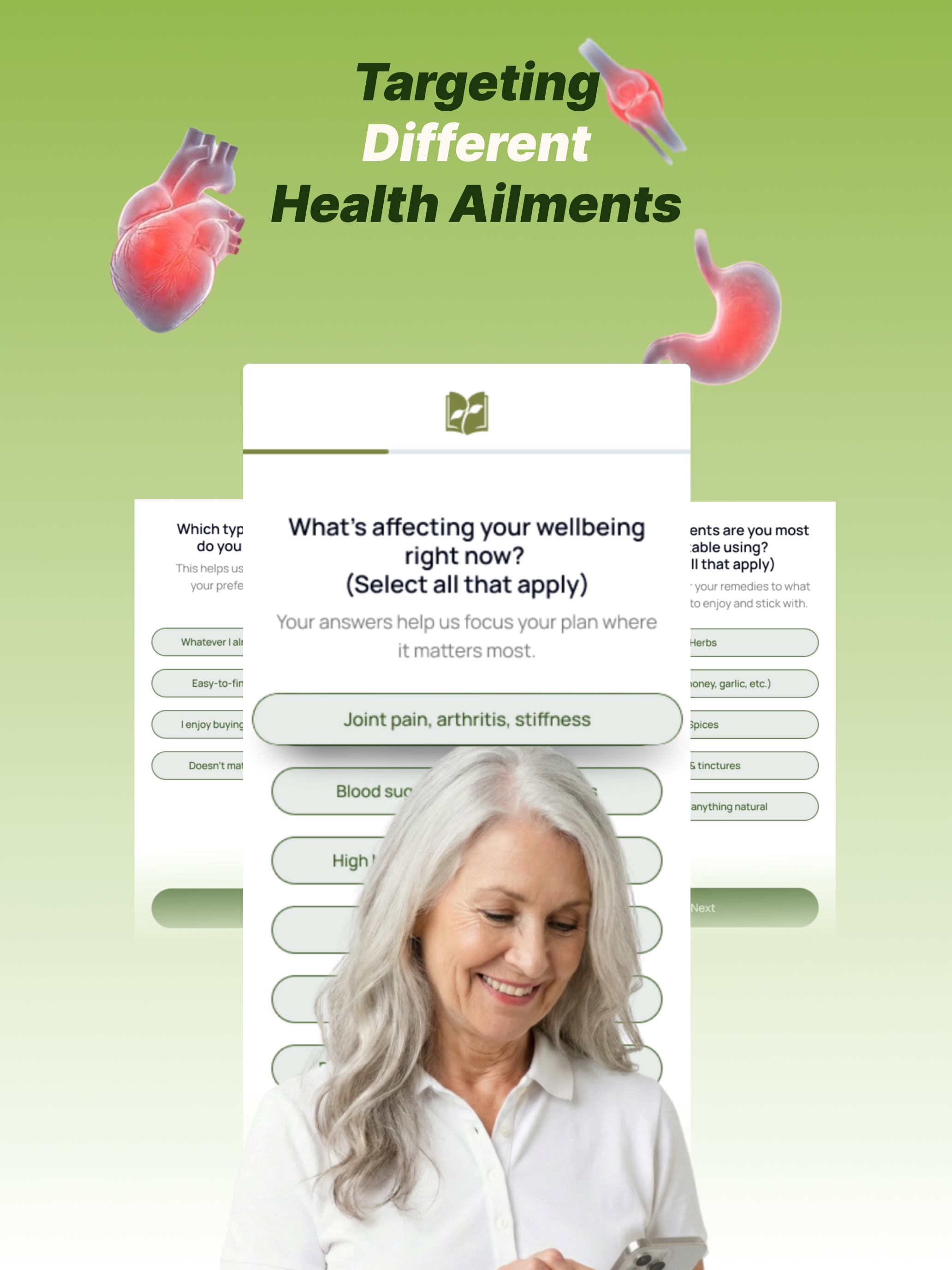 Ancient Remedies App screenshot 14