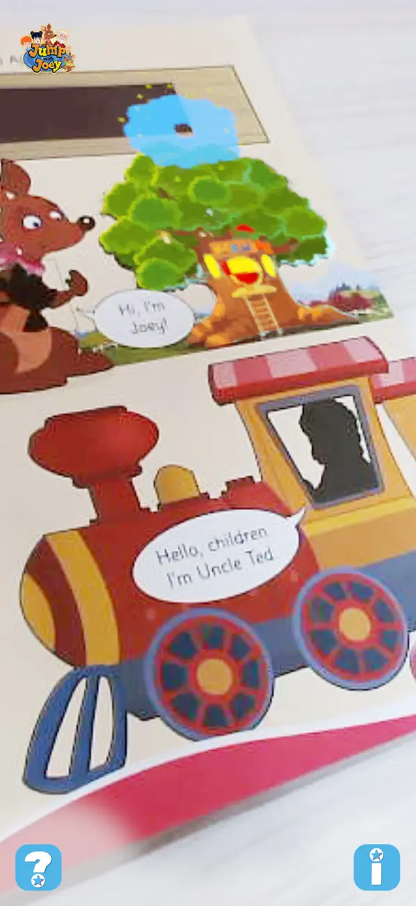 Screenshot #3 pour Helen Doron Magic Wand