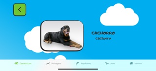 ABC for kids PT Screenshot 3 of 7