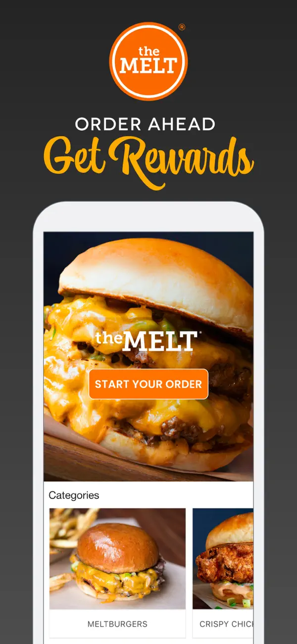 Screenshot #1 pour The Melt