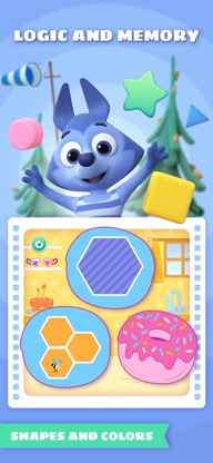 Beadies - kids learning games screenshot 6
