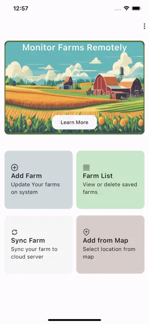 Farmer Onboarding screenshot 3
