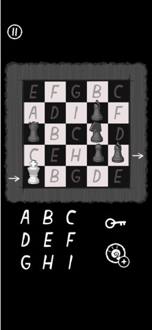 Forest Puzzle: Dream Escape iPhone screenshot