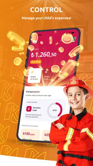 KidZania Turkiye screenshot 3