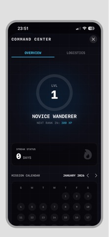 Brown Noise & Pomodoro, Pomoli screenshot