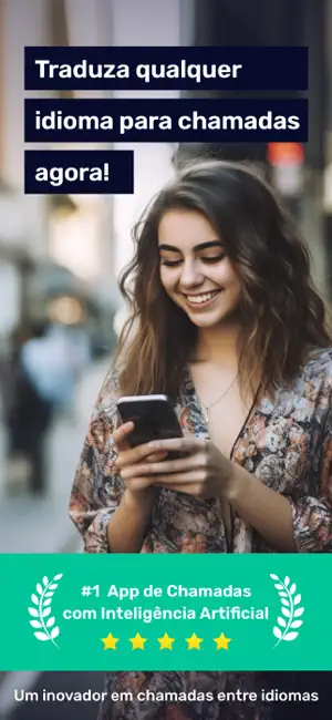 AI Phone: Tradução de Chamadas_1