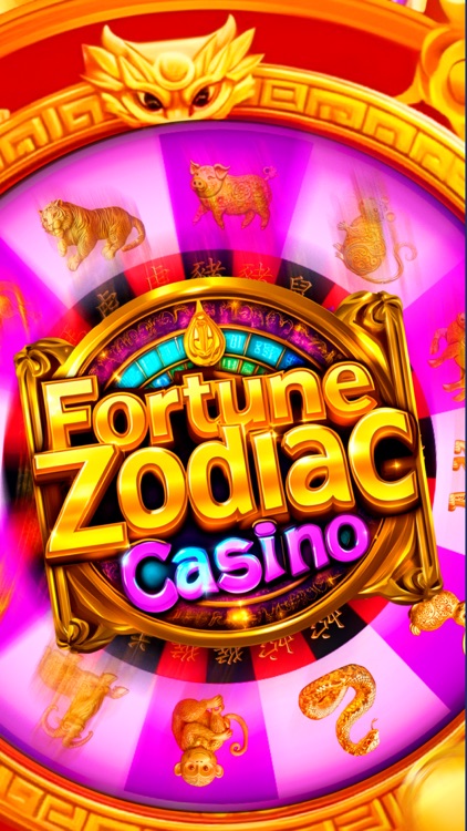 Fortune Zodiac Sign Casino screenshot-3
