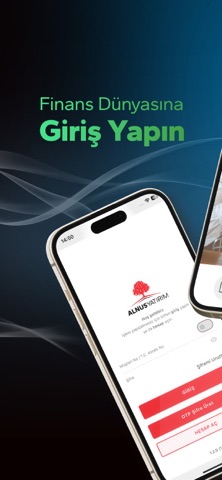 Alnus Mobile Screenshot 1 of 8