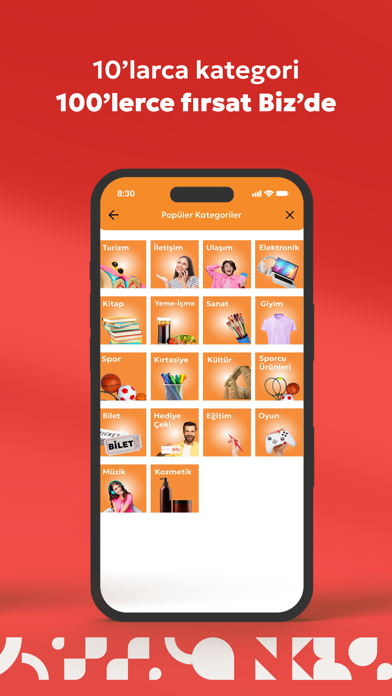 Biz Screenshot