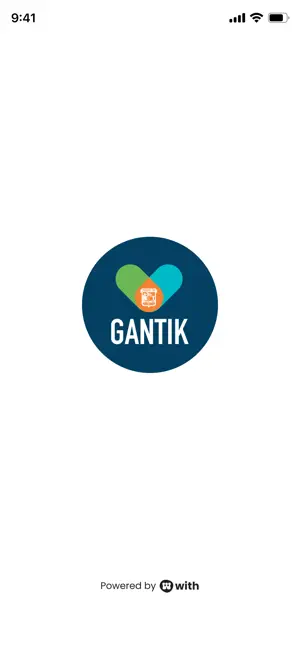 גני תקווה Gantik screenshot 1