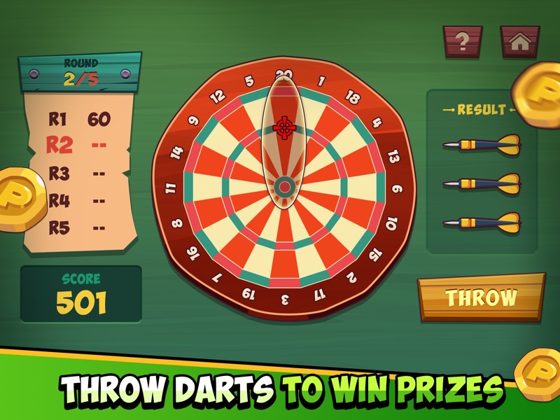 Pub Points Platter screenshot 7