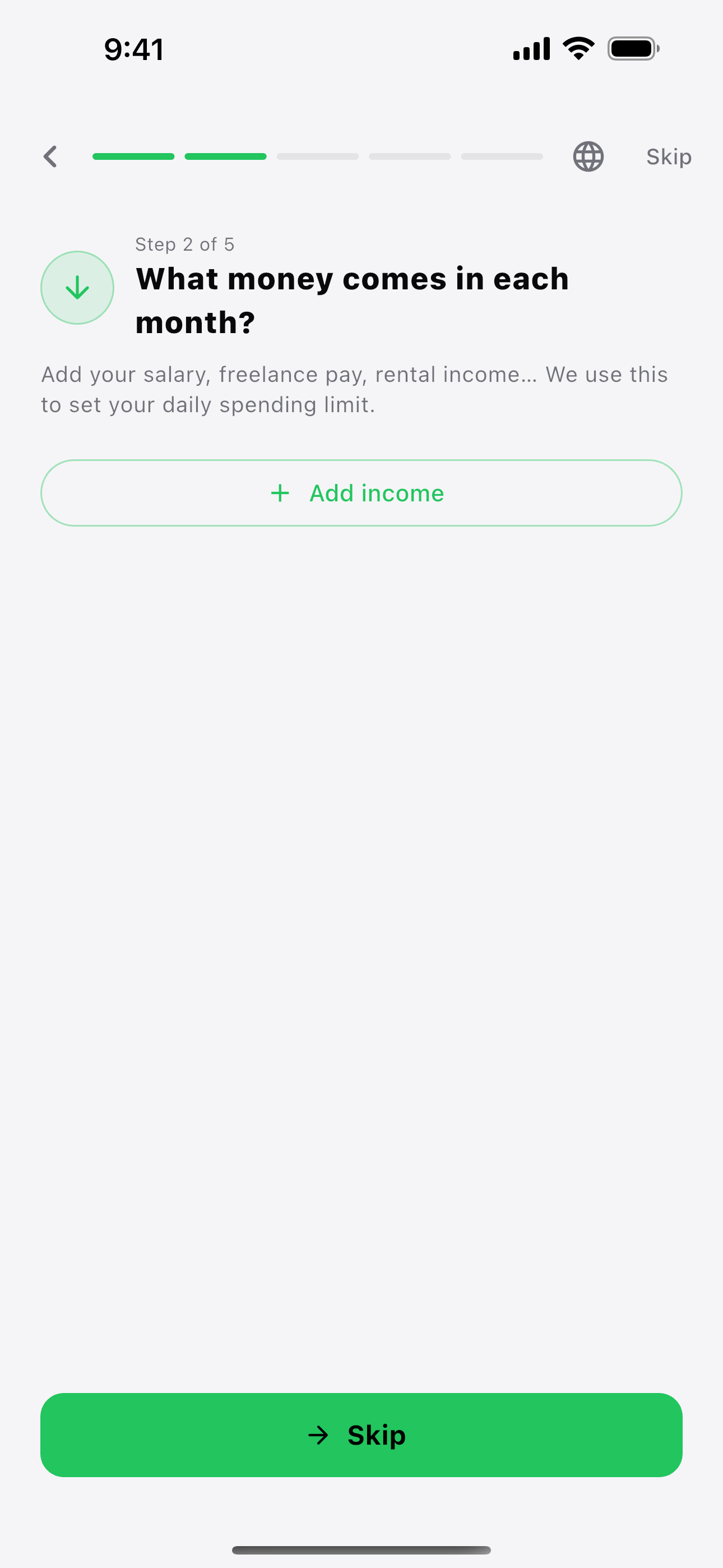 moneyfreedom screenshot 10