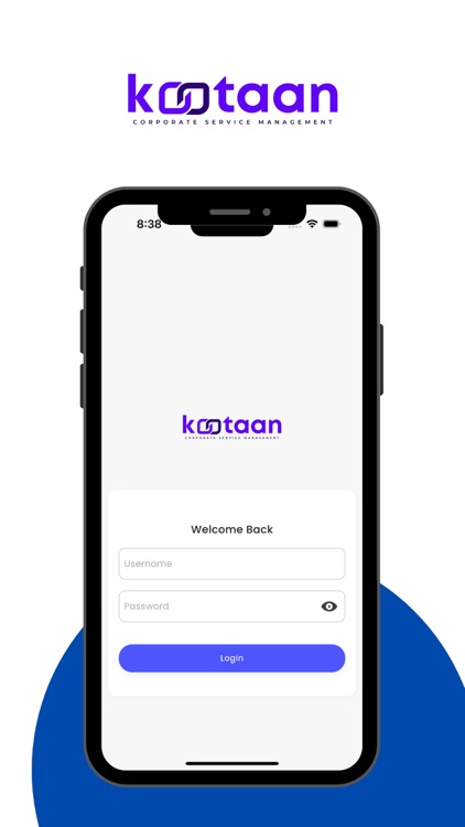 KOOTAAN CSM screenshot-5