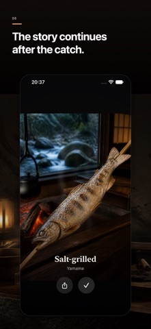 Fishing by Feel screenshot 5