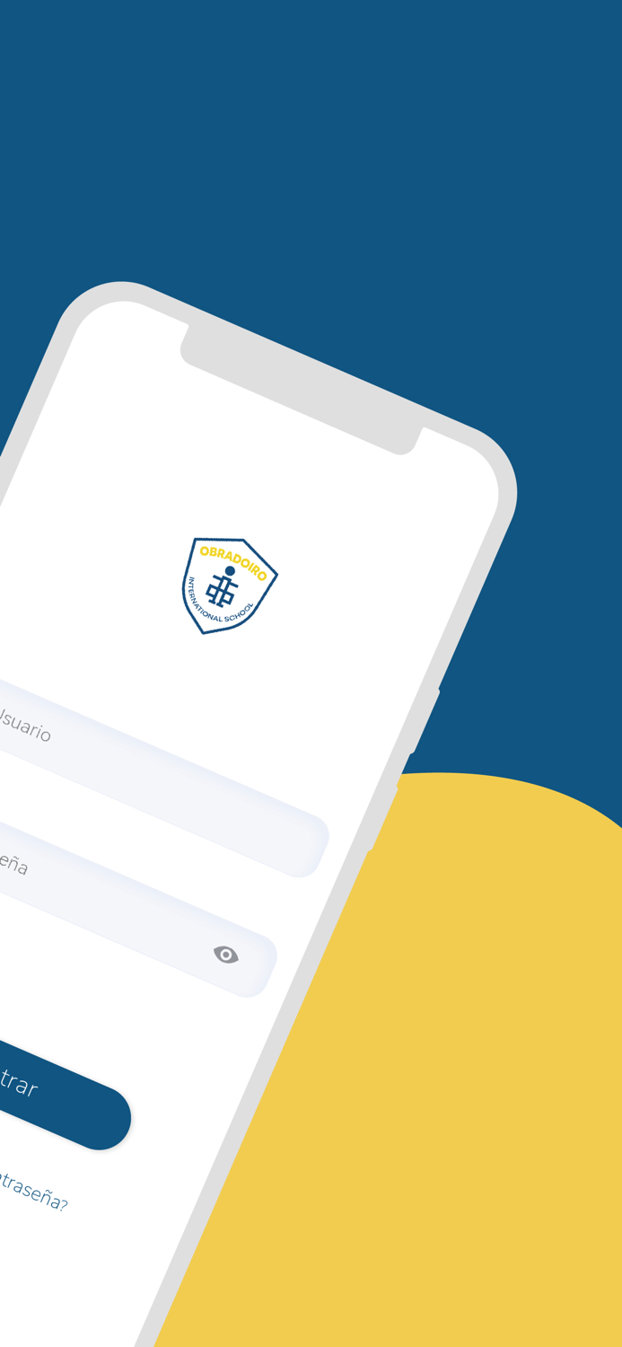 Colegio Obradoiro Int. School