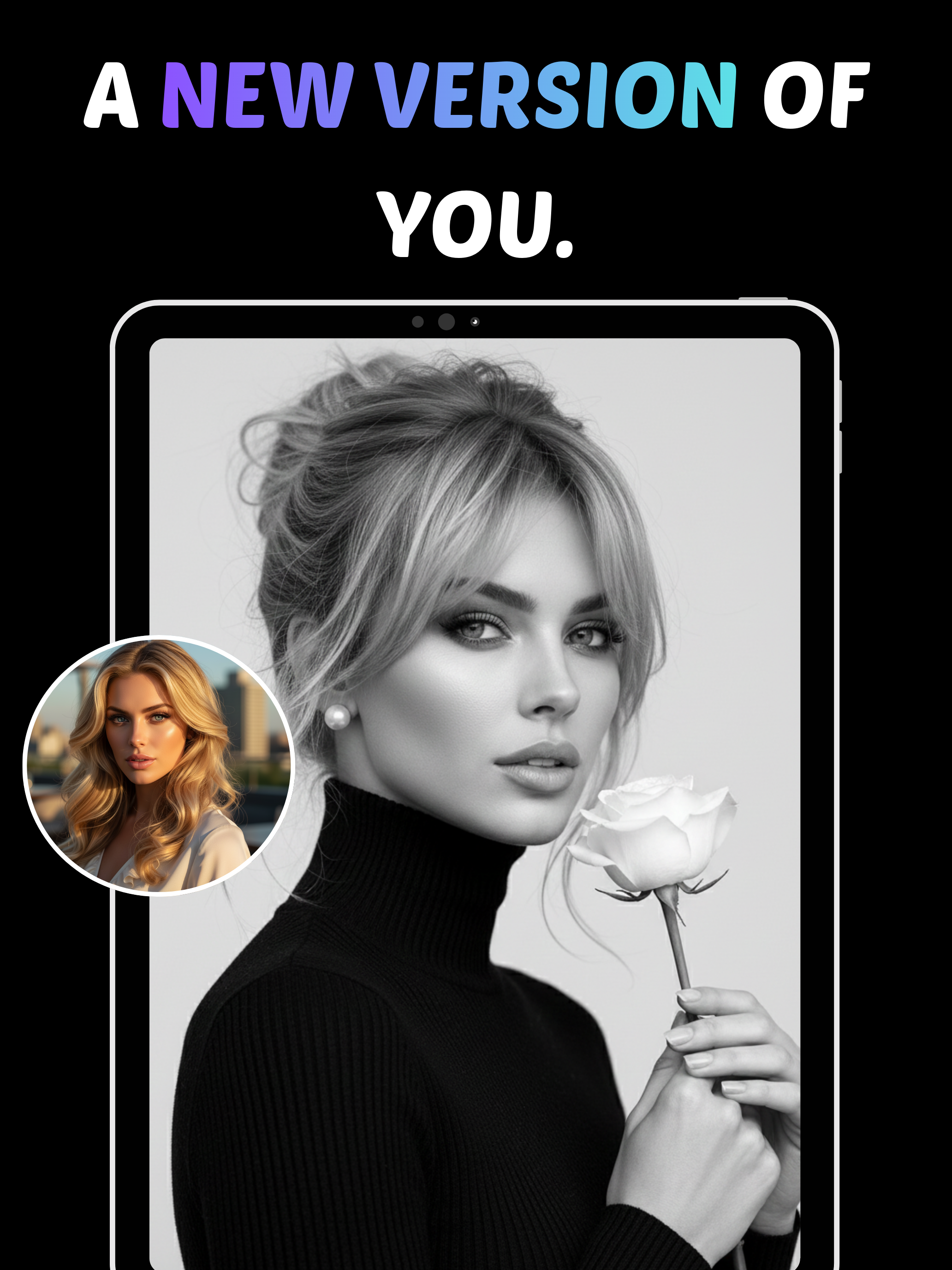 FotonAI - AI Photo Generator screenshot 11