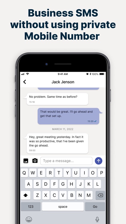 Mobex SMS