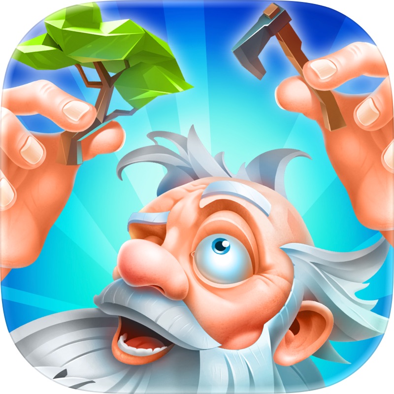 Doodle God: Alchemy & Sandbox screenshot 8