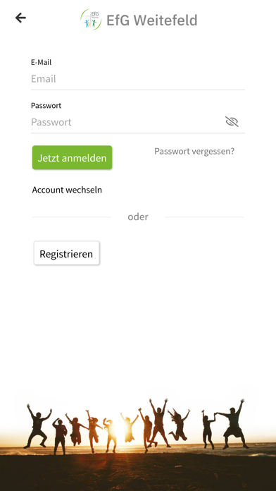 EfG Weitefeld Screenshot 2 of 3