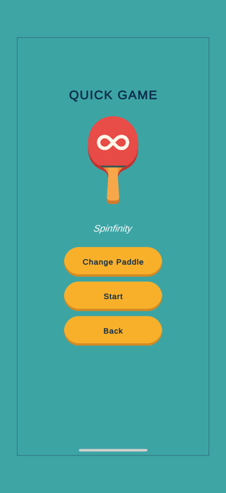 WhirlingPingPong Screenshot 2 of 5