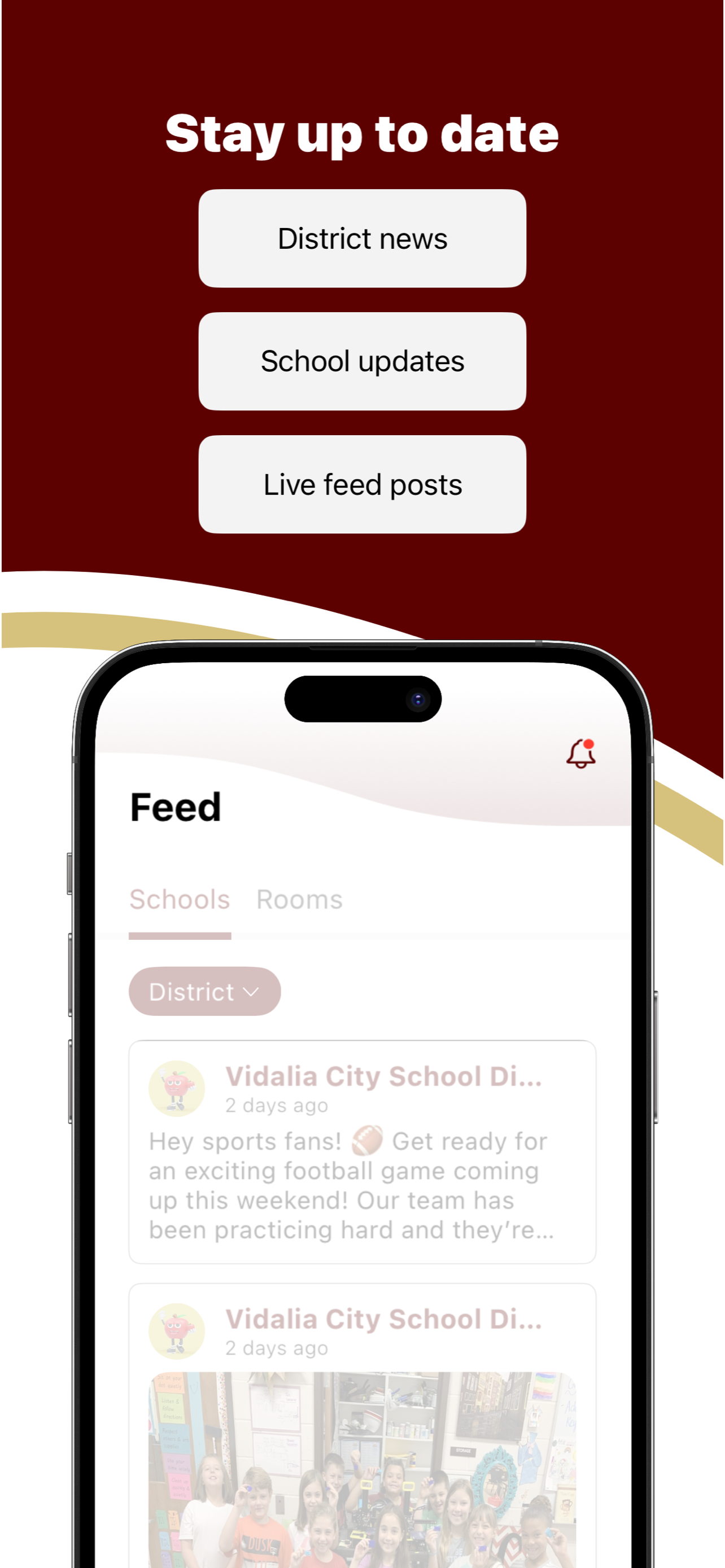 Vidalia City School District screenshot 3