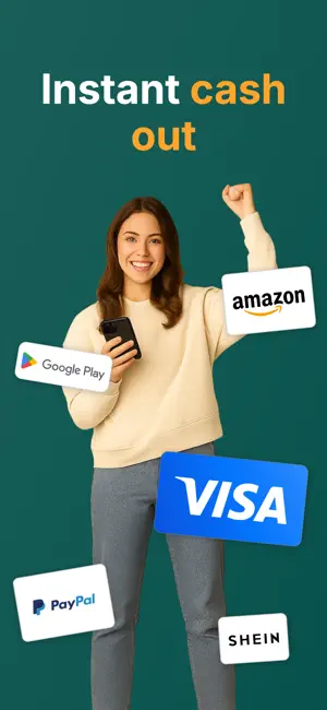 MultiPolls - Surveys For Money4+_4