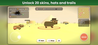 Capybara World 3D Screenshot 4 of 10