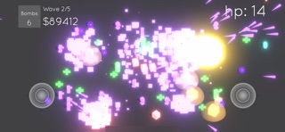 Geometric Shooter Screenshot 6 of 8