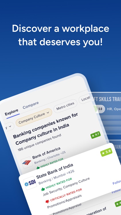 AmbitionBox - Salary & Reviews screenshot-5