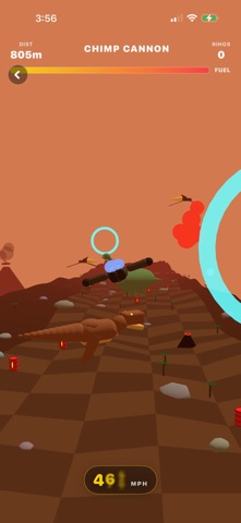 Chimp Cannon Screenshot 1 of 6