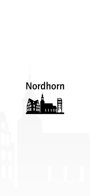 NORDHORN SuperApp screenshot 1