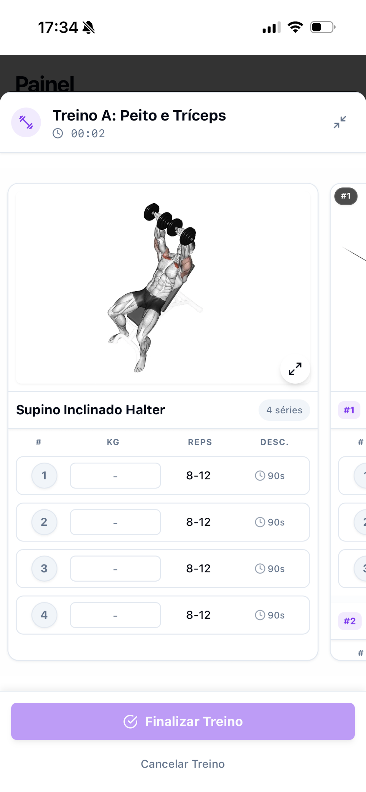 FitWeb