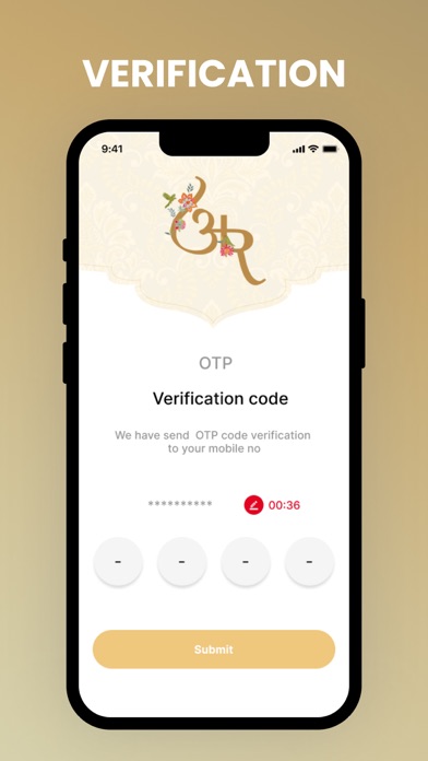 ARCelebrations Screenshot