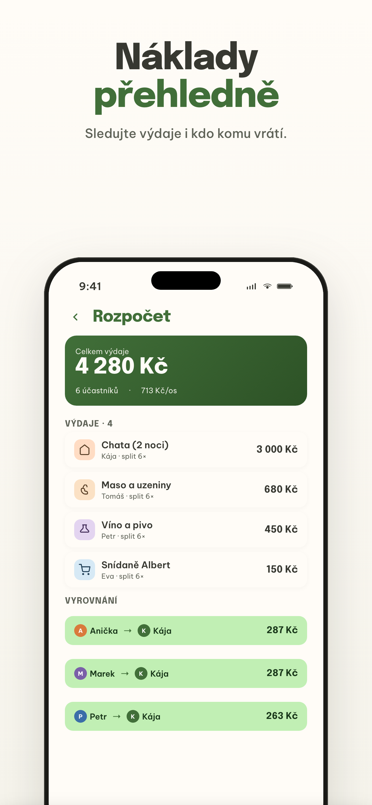 Vyrazíme screenshot 7
