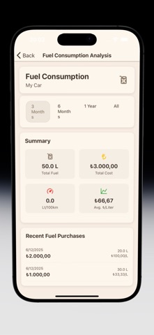 AutoLog Pro Screenshot 7 of 8