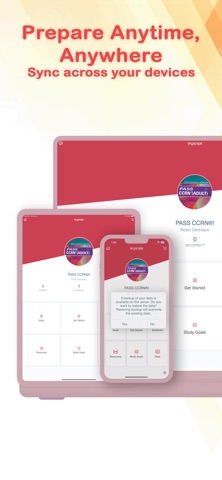PASS CCRN®! Screenshot 10 of 10