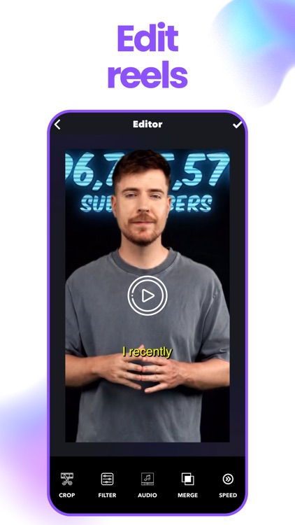 InSave & Repost screenshot-4