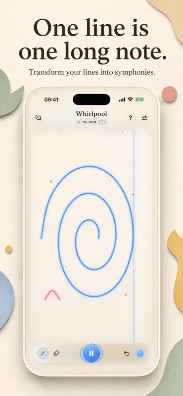 Drawtone screenshot 3 of 5
