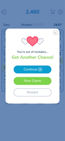 Sudoku Doku Screenshot 5 of 5