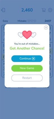 Sudoku Doku screenshot 5