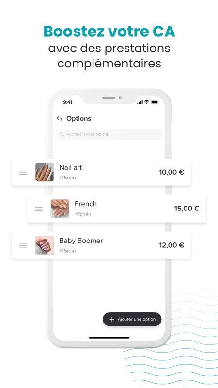 Booksy Biz: Booking & Payments screenshot 7 of 7