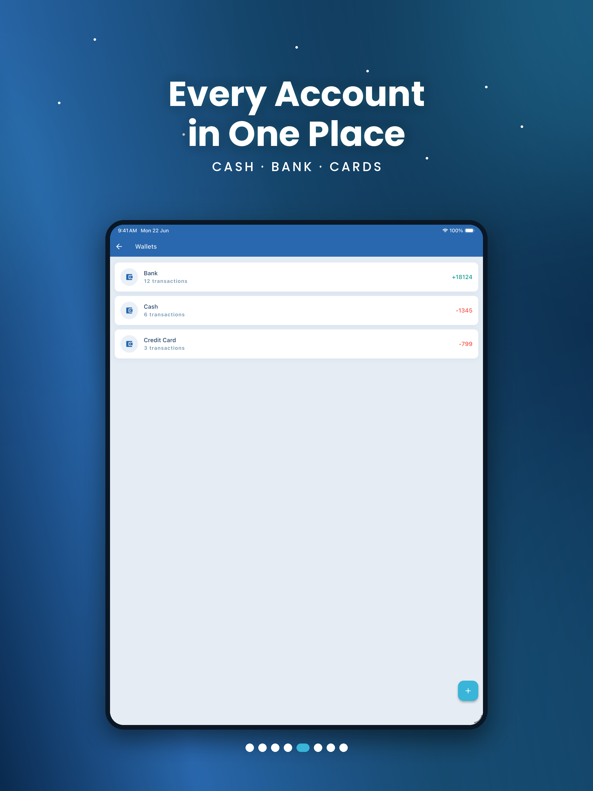 Home Expense Tracker & Manager