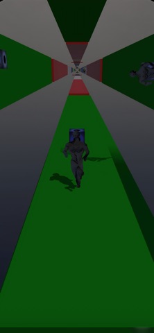Galaxy Rush EX screenshot 4