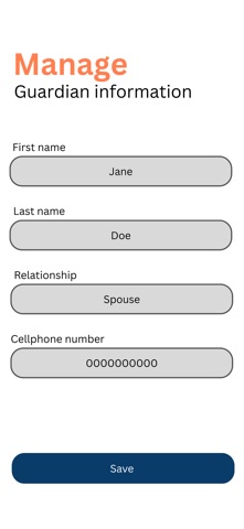 Just4students - For students screenshot