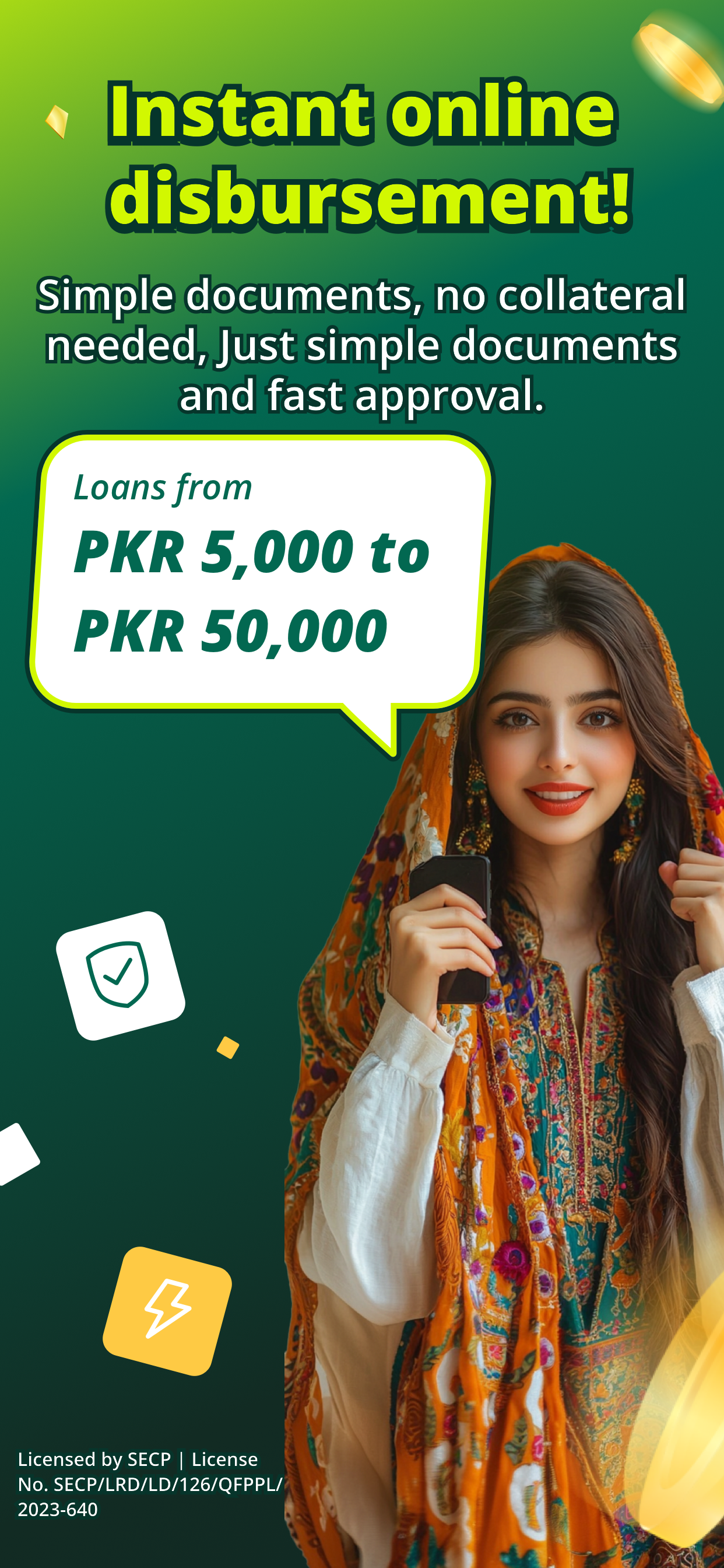 PaisaGhur(PaisaGo) - Cash Loan