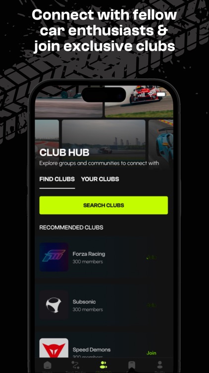 Corsar - Drive. Race. Conquer