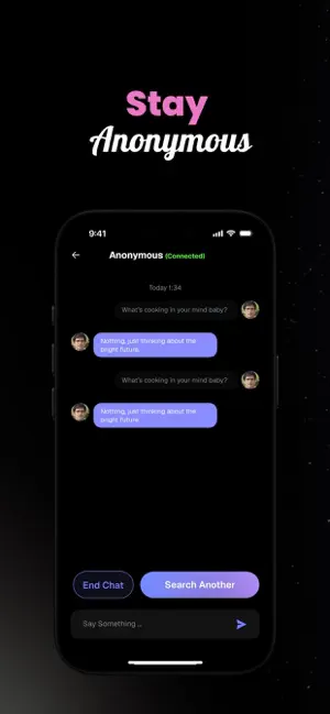 Whisper Now: Post Secrets screenshot 3