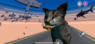 Real Fish Simulator Screenshot 7 of 9